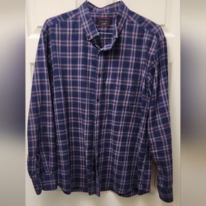 UNTUCKit Long Sleeve Shirt